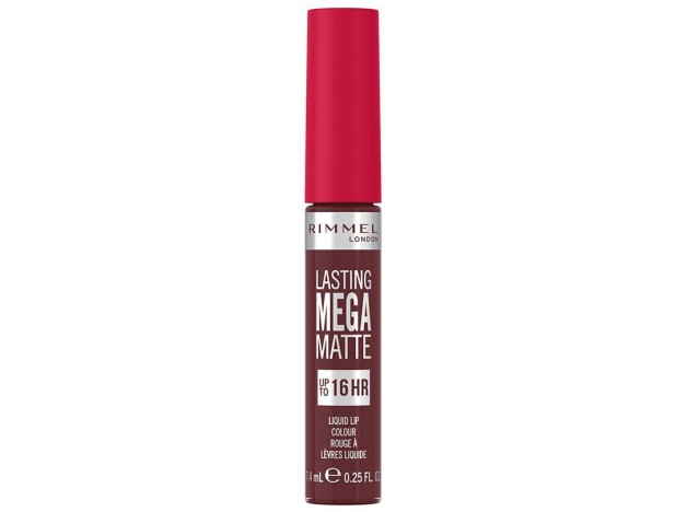 Rimmel Lasting Mega Matte Liquid Lip Colour 810...