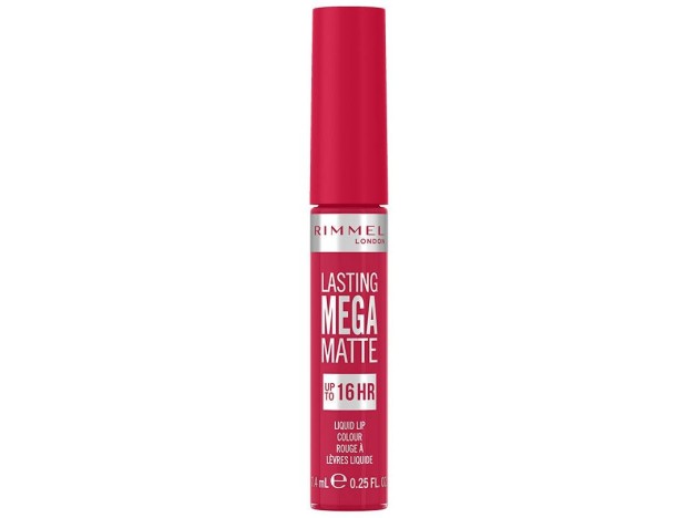 Rimmel Lasting Mega Matte Liquid Lip Colour 910...