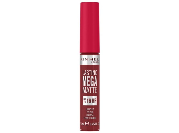 Rimmel Lasting Mega Matte Liquid Lip Colour 930...