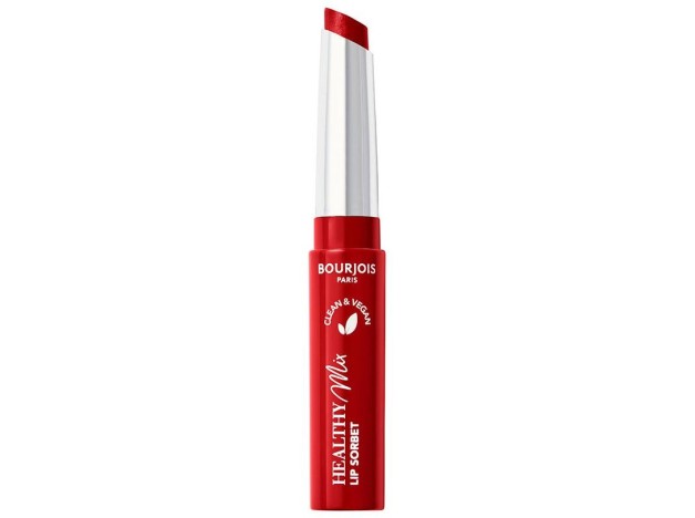Bourjois Healthy Mix Lip Sorbet 01 Cherry...