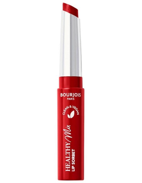 Bourjois Healthy Mix Lip Sorbet 01 Cherry Sundae 7.4G