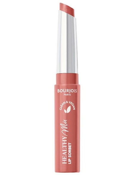 Bourjois Healthy Mix Lip Sorbet 06 Peanude Butter 7.4G