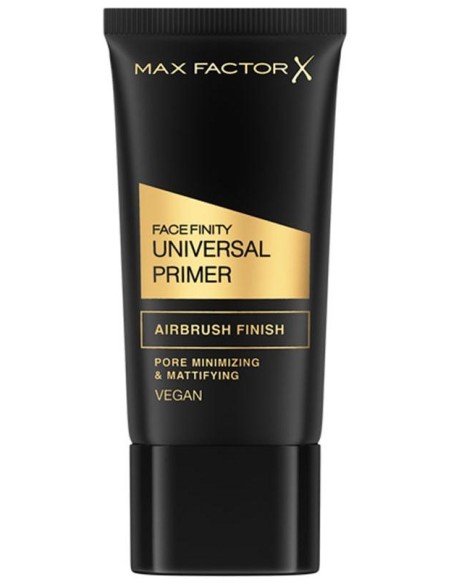 Facefinity Matificante Y Minimizador De Poros 30 Ml
