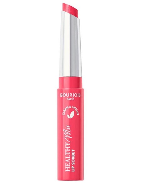 Bourjois Healthy Mix Lip Sorbet 04 Scoop'Ink 7.4G