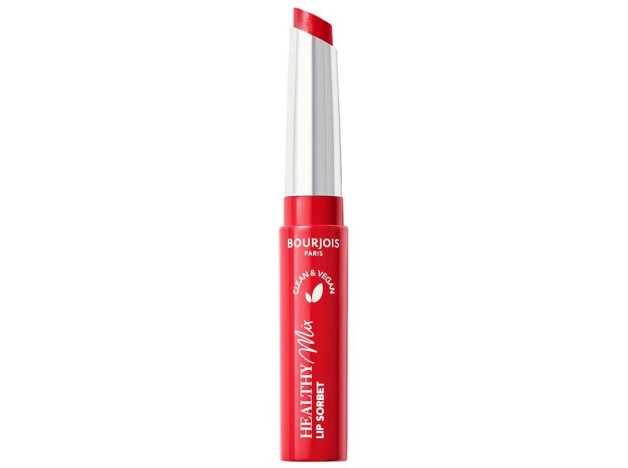 Bourjois Healthy Mix Lip Sorbet 02 Red Freshing...