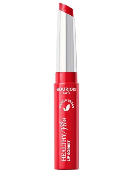 Bourjois Healthy Mix Lip Sorbet 02 Red Freshing 7.4G