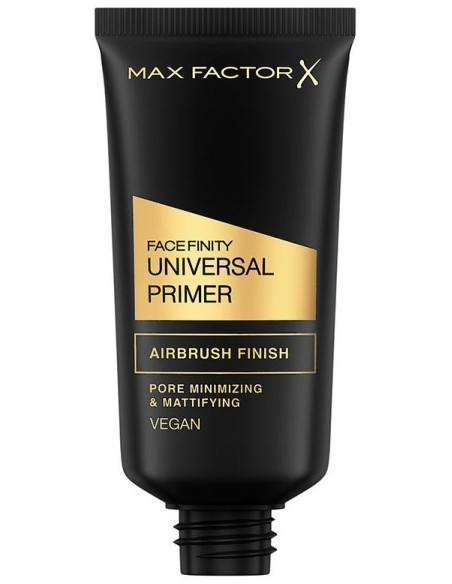Facefinity Matificante Y Minimizador De Poros 30 Ml
