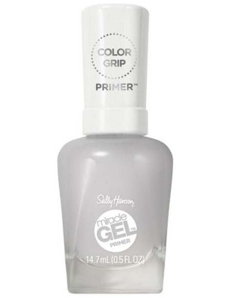 Sally Hansen Miracle Gel Base Coat 14.7Ml