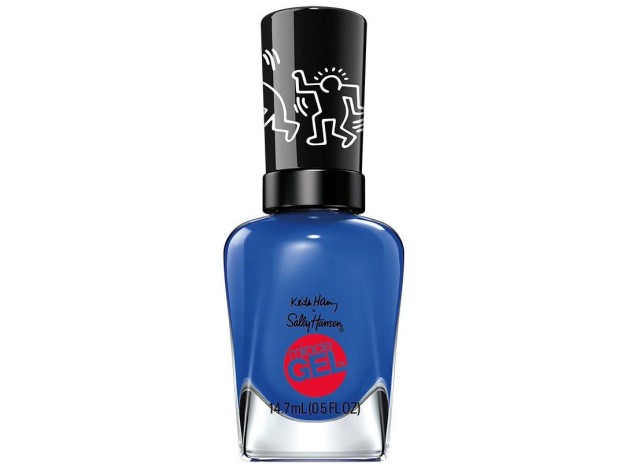 Sally Hansen Miracle Gel Keita Hani 925 Draw...