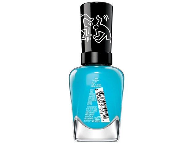 Sally Hansen Miracle Gel Keita Hani 919...