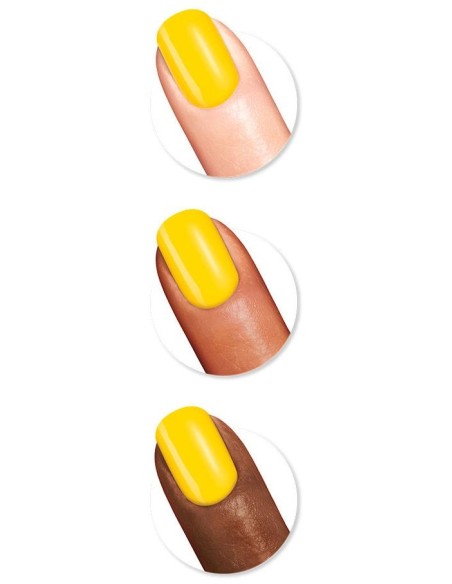 Sally Hansen Miracle Gel Keita Hani 921 Writing On The Walls 14.7Ml