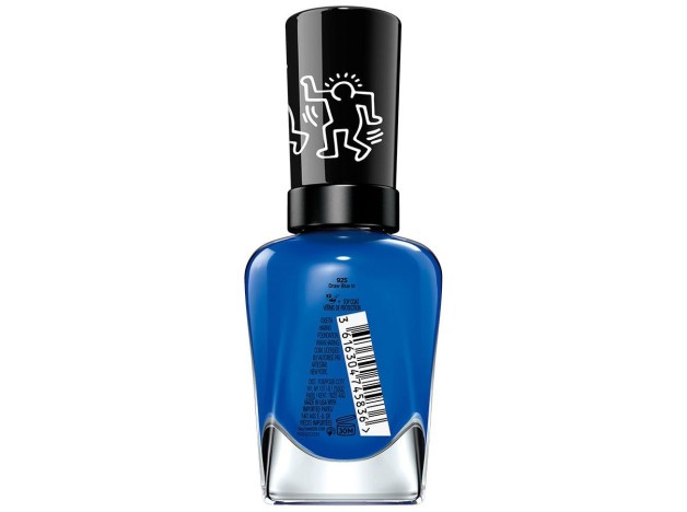 Sally Hansen Miracle Gel Keita Hani 925 Draw...