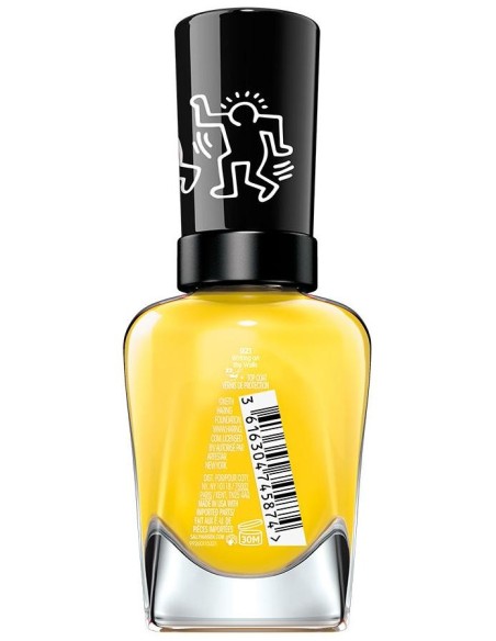 Sally Hansen Miracle Gel Keita Hani 921 Writing On The Walls 14.7Ml
