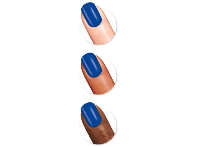 Sally Hansen Miracle Gel Keita Hani 925 Draw...
