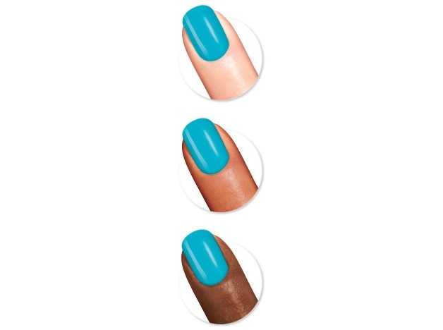 Sally Hansen Miracle Gel Keita Hani 919...