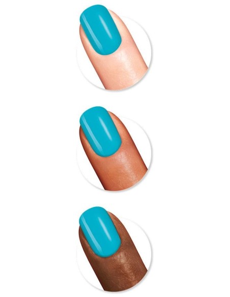 Sally Hansen Miracle Gel Keita Hani 919 Contempor Airy 14.7Ml