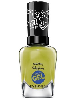 Sally Hansen Miracle Gel...