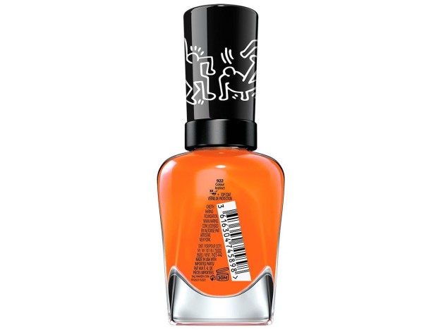 Sally Hansen Miracle Gel Keita Hani 922 Colour...