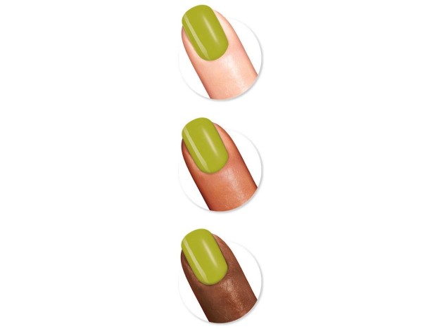 Sally Hansen Miracle Gel Keita Hani 920 Go...