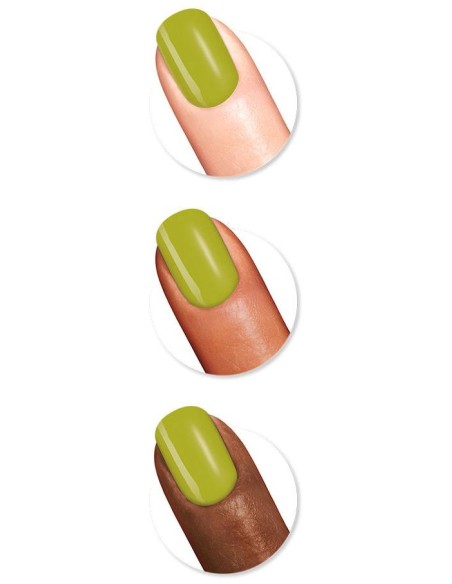 Sally Hansen Miracle Gel Keita Hani 920 Go Figures 14.7Ml