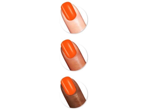 Sally Hansen Miracle Gel Keita Hani 922 Colour...
