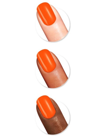 Sally Hansen Miracle Gel Keita Hani 922 Colour Instinct 14.7Ml