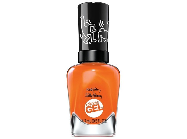 Sally Hansen Miracle Gel Keita Hani 922 Colour...