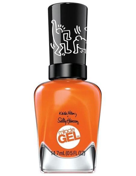 Sally Hansen Miracle Gel Keita Hani 922 Colour Instinct 14.7Ml