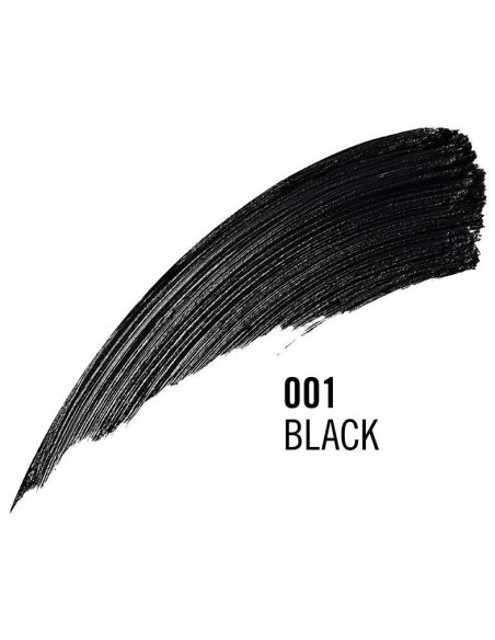 Kind %26 Free Lash Loader Máscara De Pestañas 01-Black 9,5 Ml