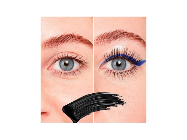 Wonder 'Volume Thrill Seeker Mascara Waterproof...