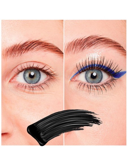 Wonder 'Volume Thrill Seeker Mascara Waterproof Black 8 Ml
