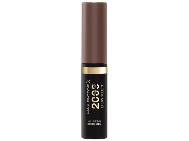 Max Factor 2000 Calorie Volumising Brow Gel 001...
