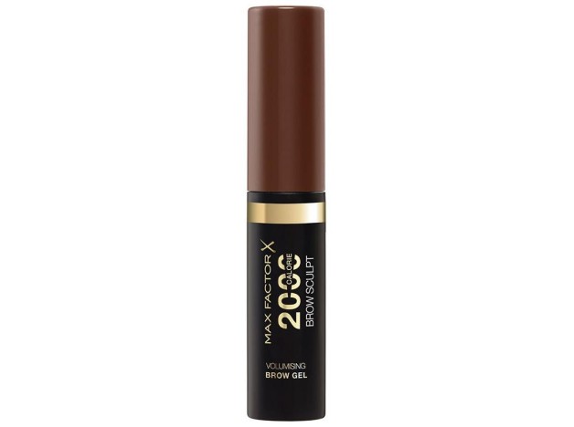 Max Factor 2000 Calorie Volumising Brow Gel 004...