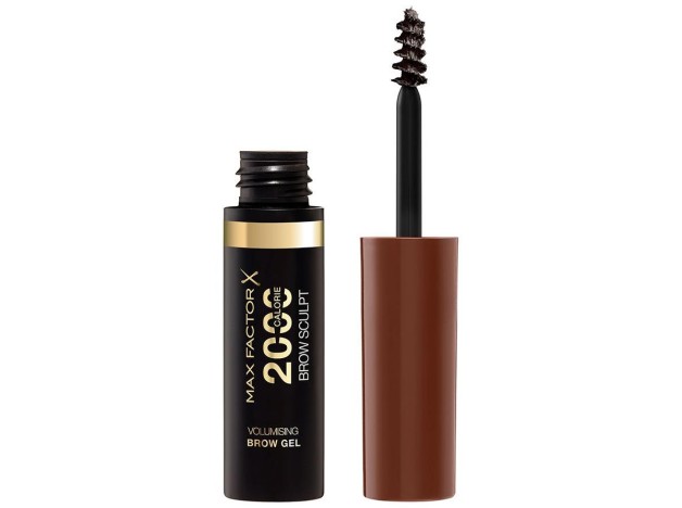 Max Factor 2000 Calorie Volumising Brow Gel 004...
