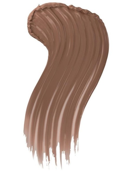 Max Factor 2000 Calorie Volumising Brow Gel 001 Dark Blonde 4.5Ml