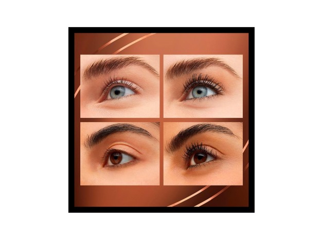 Max Factor 2000 Calorie Pro Stylist Mascara...