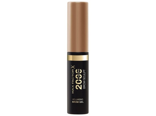Max Factor 2000 Calorie Volumising Brow Gel 001...