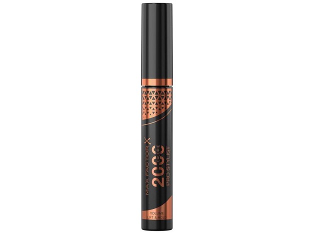 Max Factor 2000 Calorie Pro Stylist Mascara...