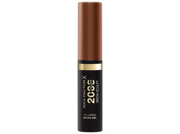 Max Factor 2000 Calorie Volumising Brow Gel 003...