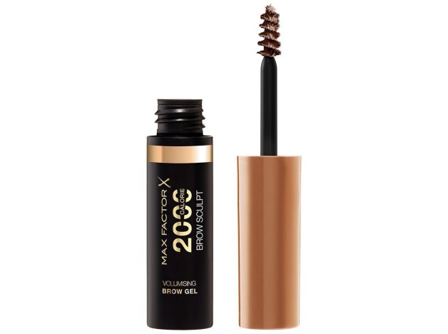 Max Factor 2000 Calorie Volumising Brow Gel 001...