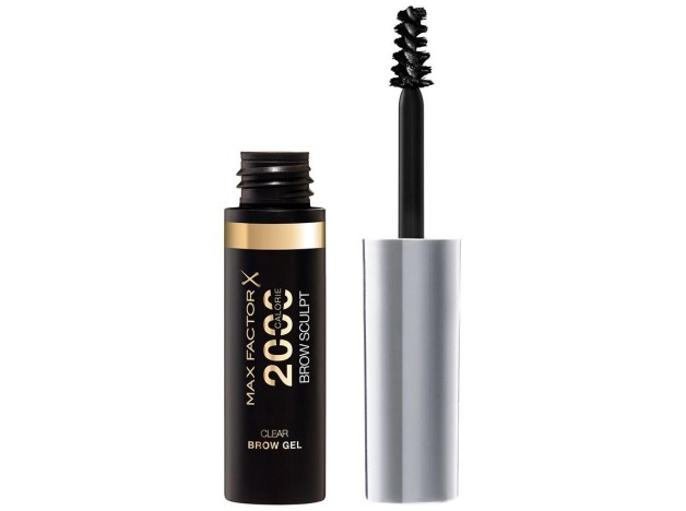 Max Factor 2000 Calorie Volumising Brow Gel 000...