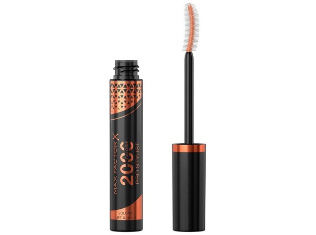 Max Factor 2000 Calorie Pro Stylist Mascara 001...