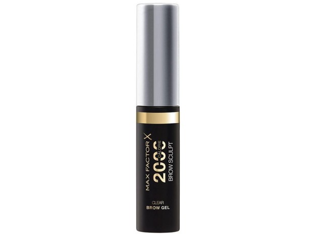 Max Factor 2000 Calorie Volumising Brow Gel 000...
