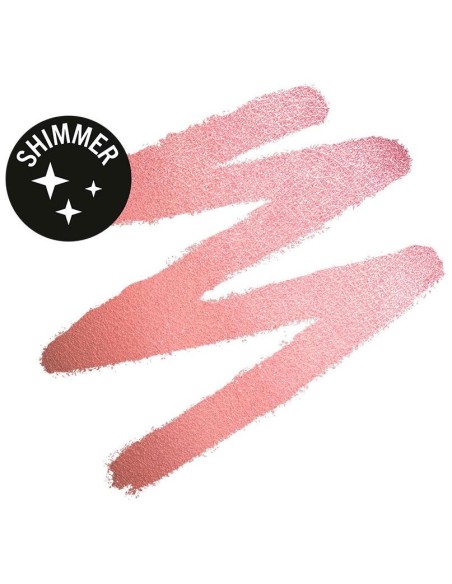 Wonder'Last Sombra De Ojos En Barra 006-Mermaid Blush 1,64 Gr