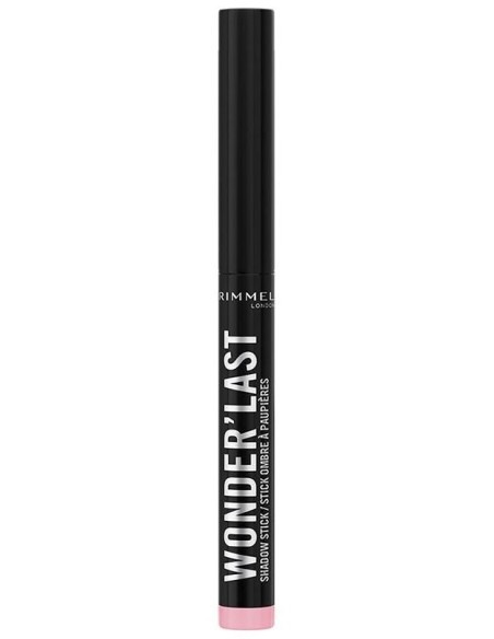 Wonder'Last Sombra De Ojos En Barra 006-Mermaid Blush 1,64 Gr