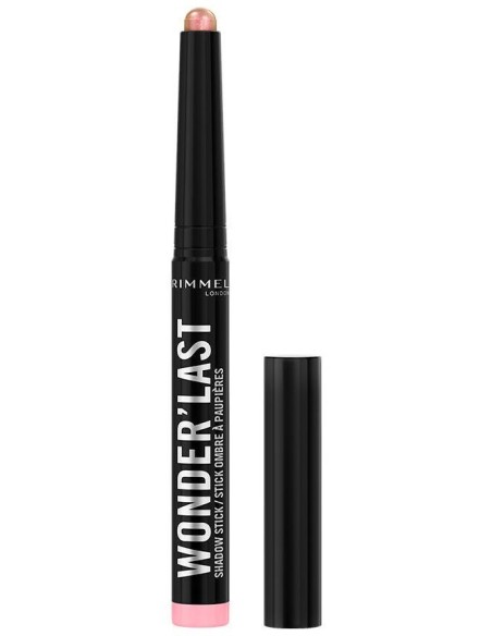 Wonder'Last Sombra De Ojos En Barra 006-Mermaid Blush 1,64 Gr