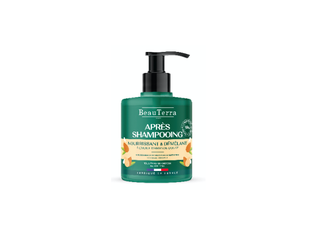 Beauterra Acondicionador 500 ml