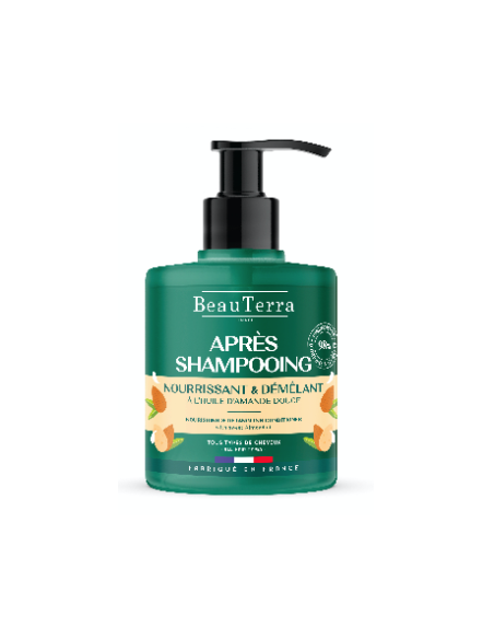 Beauterra Acondicionador 500 ml