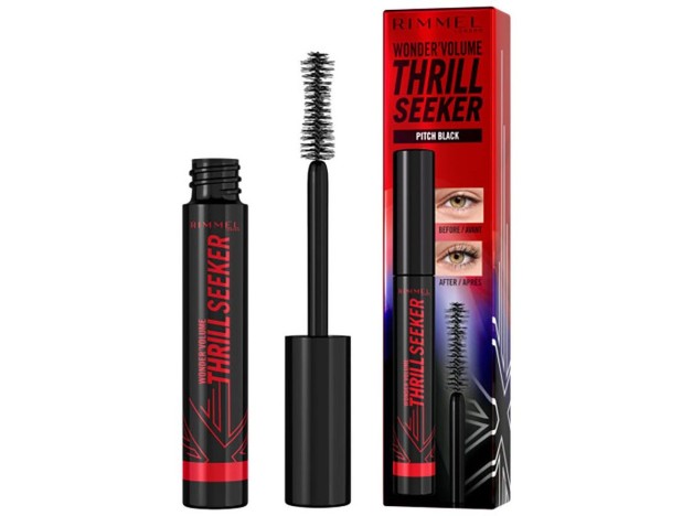 Wonder' Volume Thrill Seeker Máscara De...