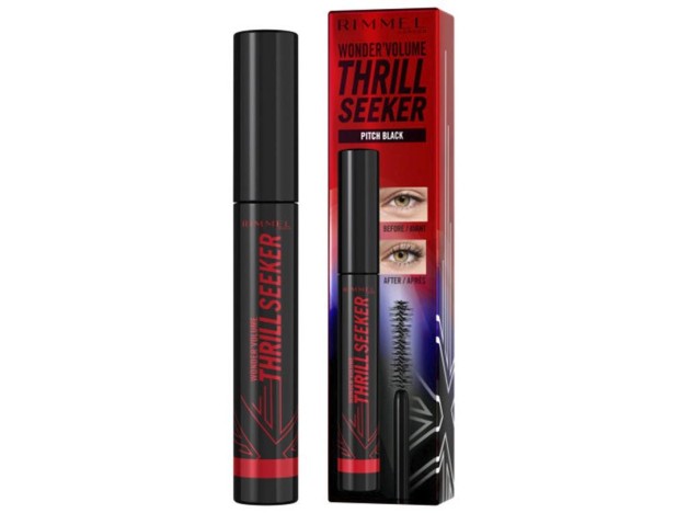 Wonder' Volume Thrill Seeker Máscara De...